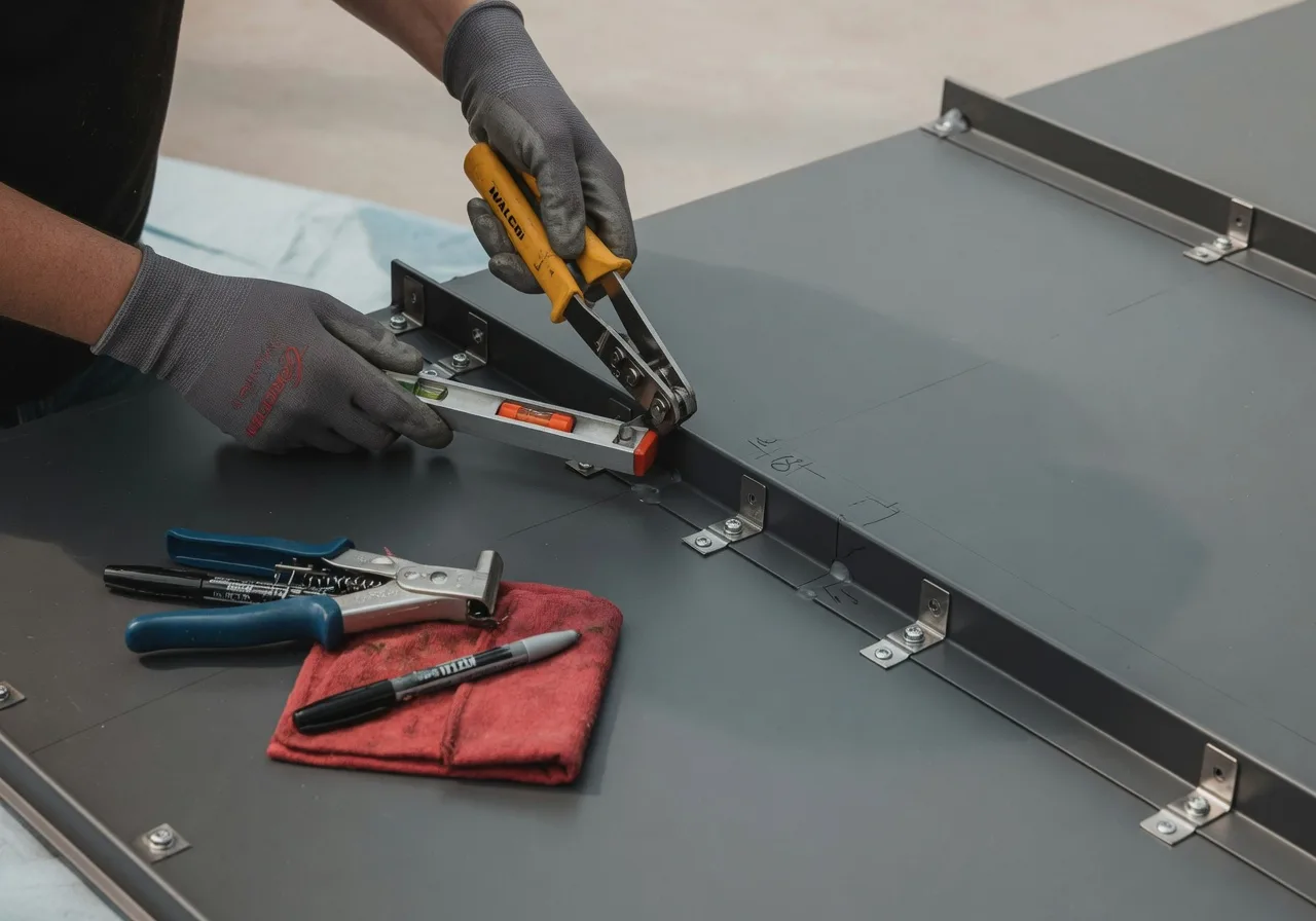 Why choose Metal Roofing Installation in Georgetown, FL